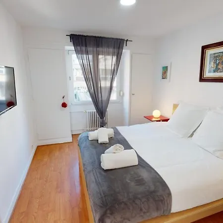 Le 22 Ehrmann Apartment Strasbourg Exterior photo