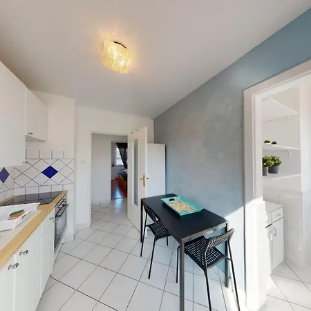 Le 22 Ehrmann Apartment Strasbourg Exterior photo