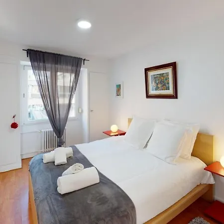 Le 22 Ehrmann Apartment Strasbourg Exterior photo
