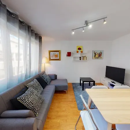 Le 22 Ehrmann Apartment Strasbourg Exterior photo