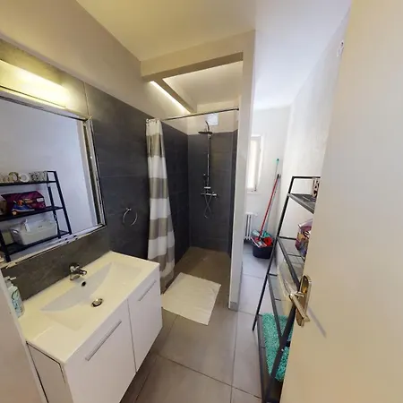 Le 22 Ehrmann Apartment Strasbourg Room photo