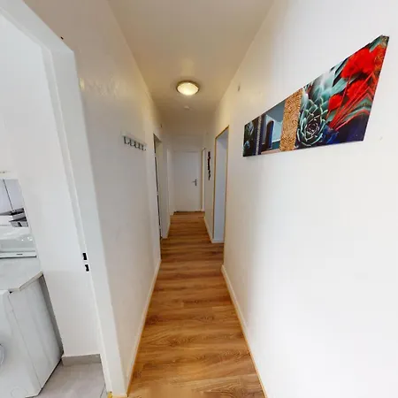 Le 22 Ehrmann Apartment Strasbourg Room photo