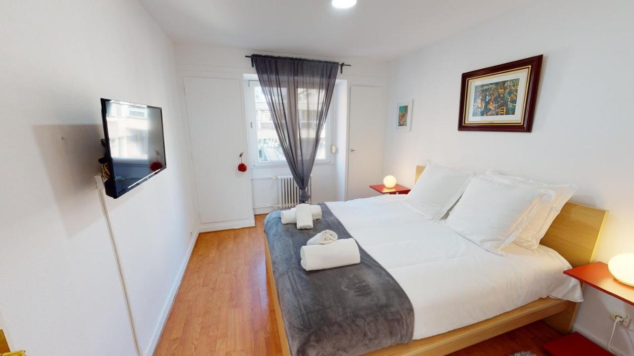 Apartment Le 22 Ehrmann