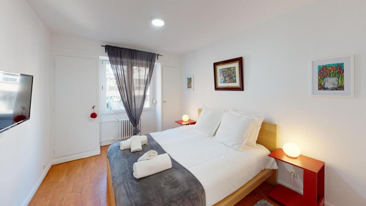 Apartment Le 22 Ehrmann Strasbourg