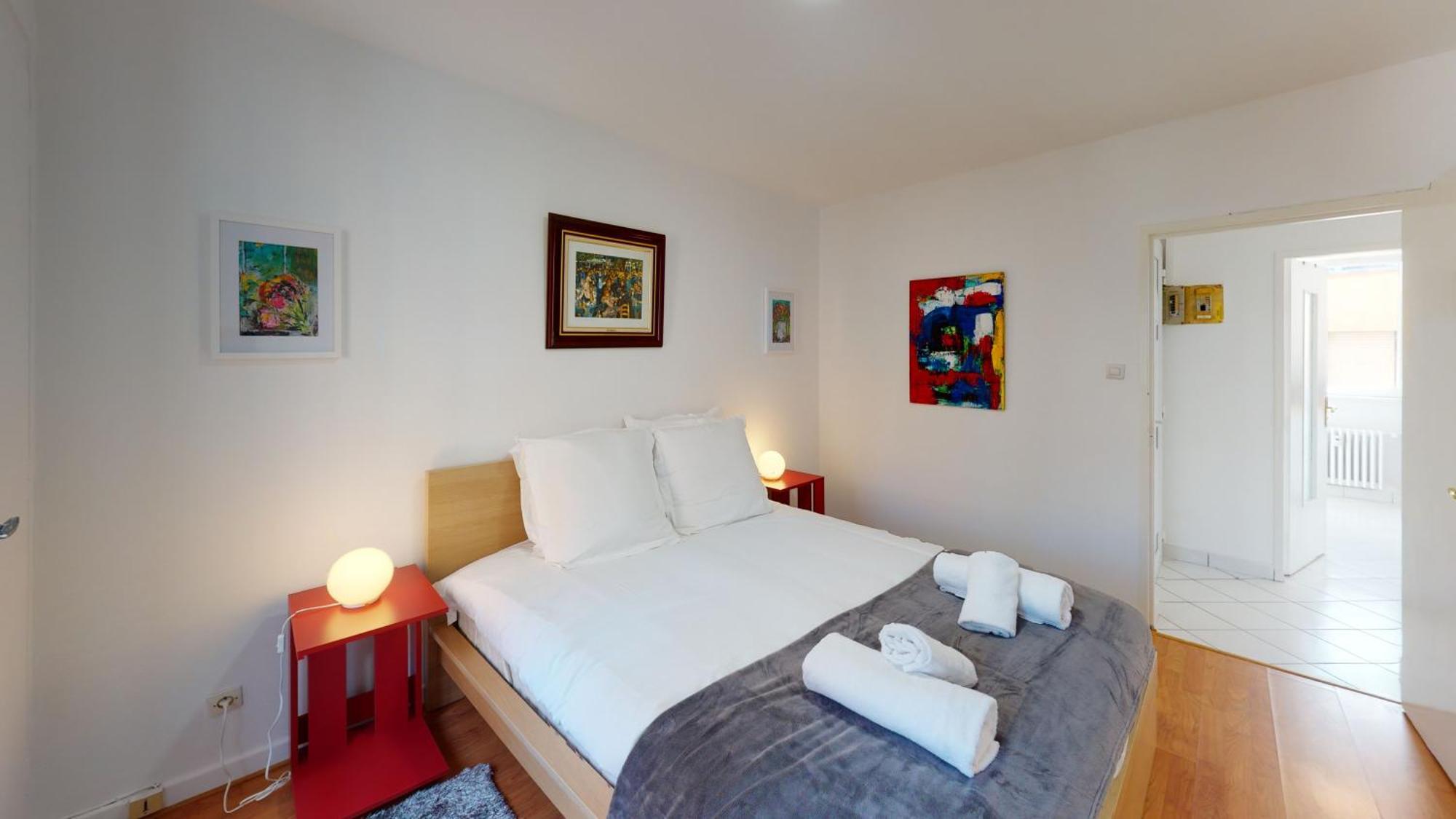 Le 22 Ehrmann Apartment Strasbourg